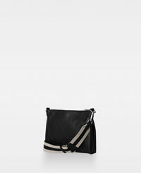 DECADENT COPENHAGEN JENNI small crossbody bag Crossbody tasker Black