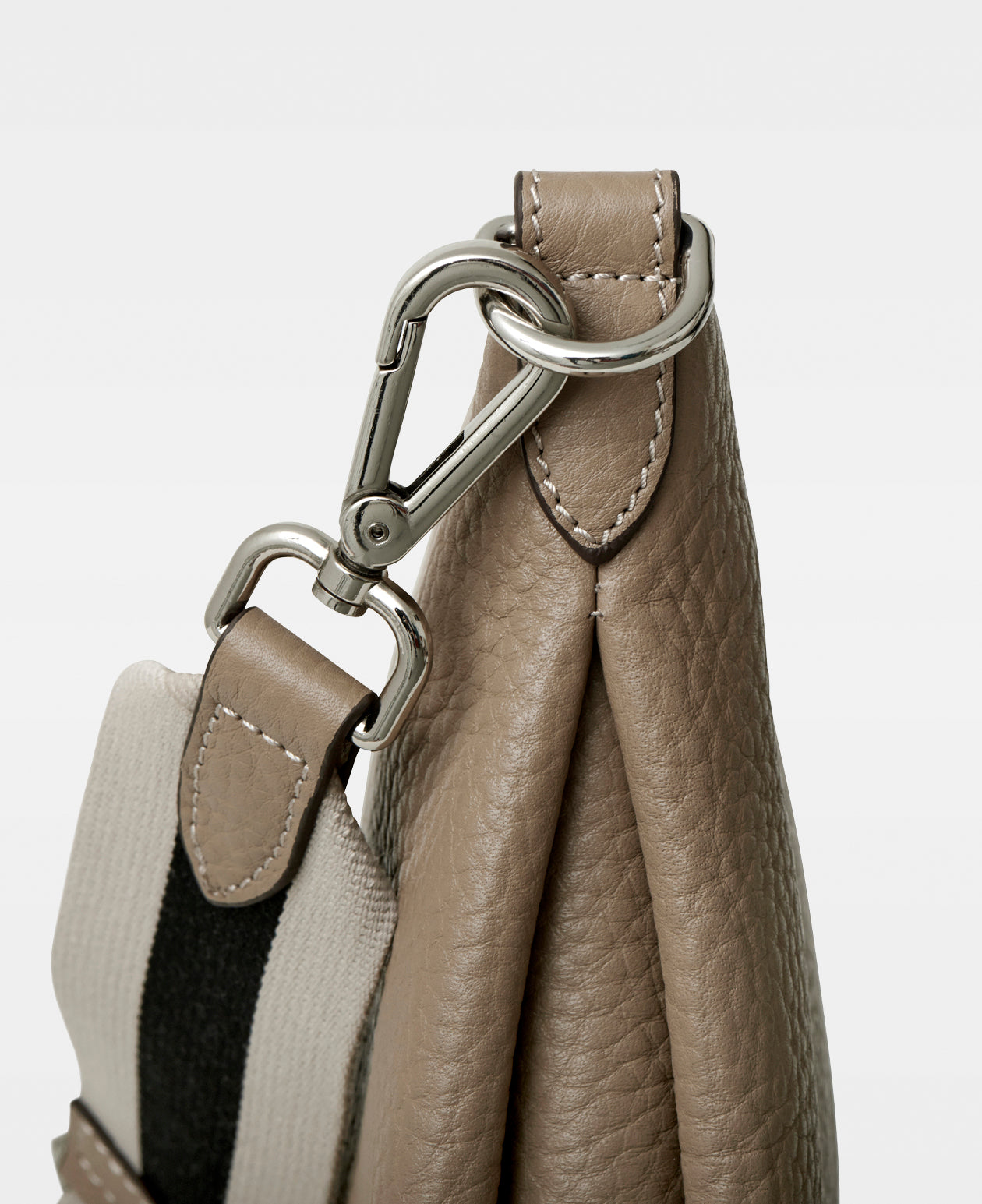 DECADENT COPENHAGEN JENNI small crossbody bag Crossbody tasker Sand
