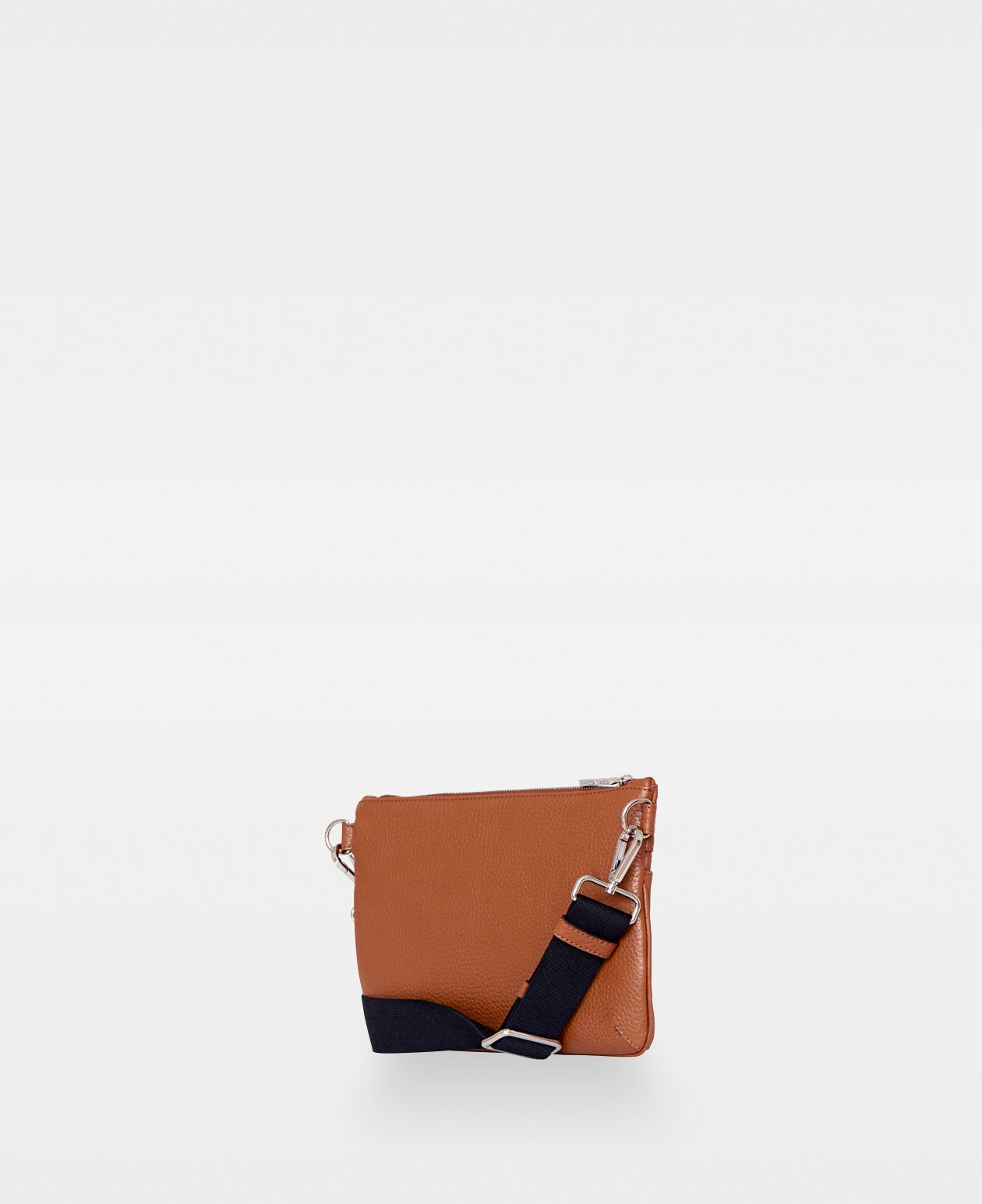 DECADENT COPENHAGEN JESSIE belt bag Bæltetasker Cognac 