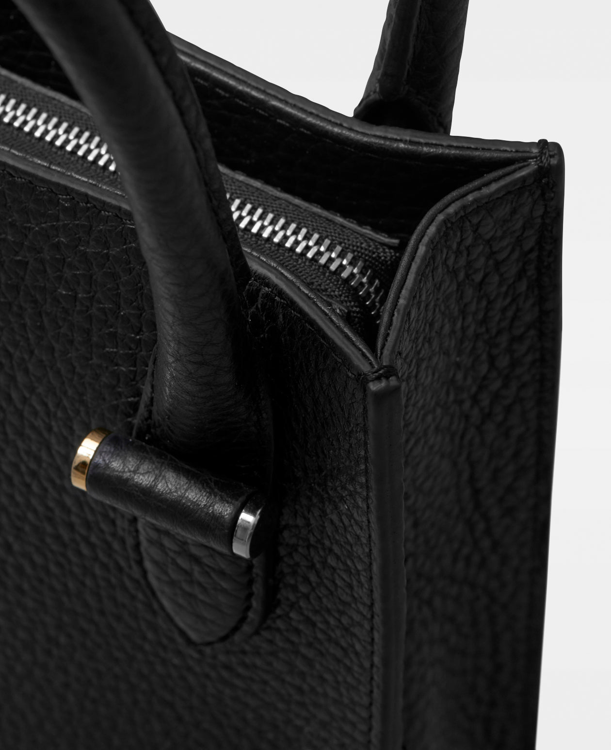 DECADENT COPENHAGEN MAIA small working bag Working Bags Black