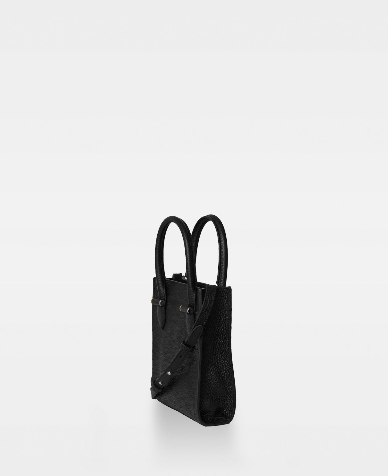 DECADENT COPENHAGEN MAIA small working bag Working Bags Black