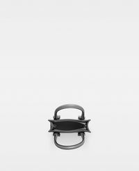 DECADENT COPENHAGEN MAIA small working bag Working Bags Black