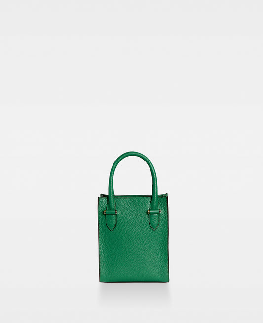 DECADENT COPENHAGEN MAIA small working bag Working Bags Spring Green