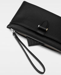 DECADENT COPENHAGEN MANDY purse Clutches Black