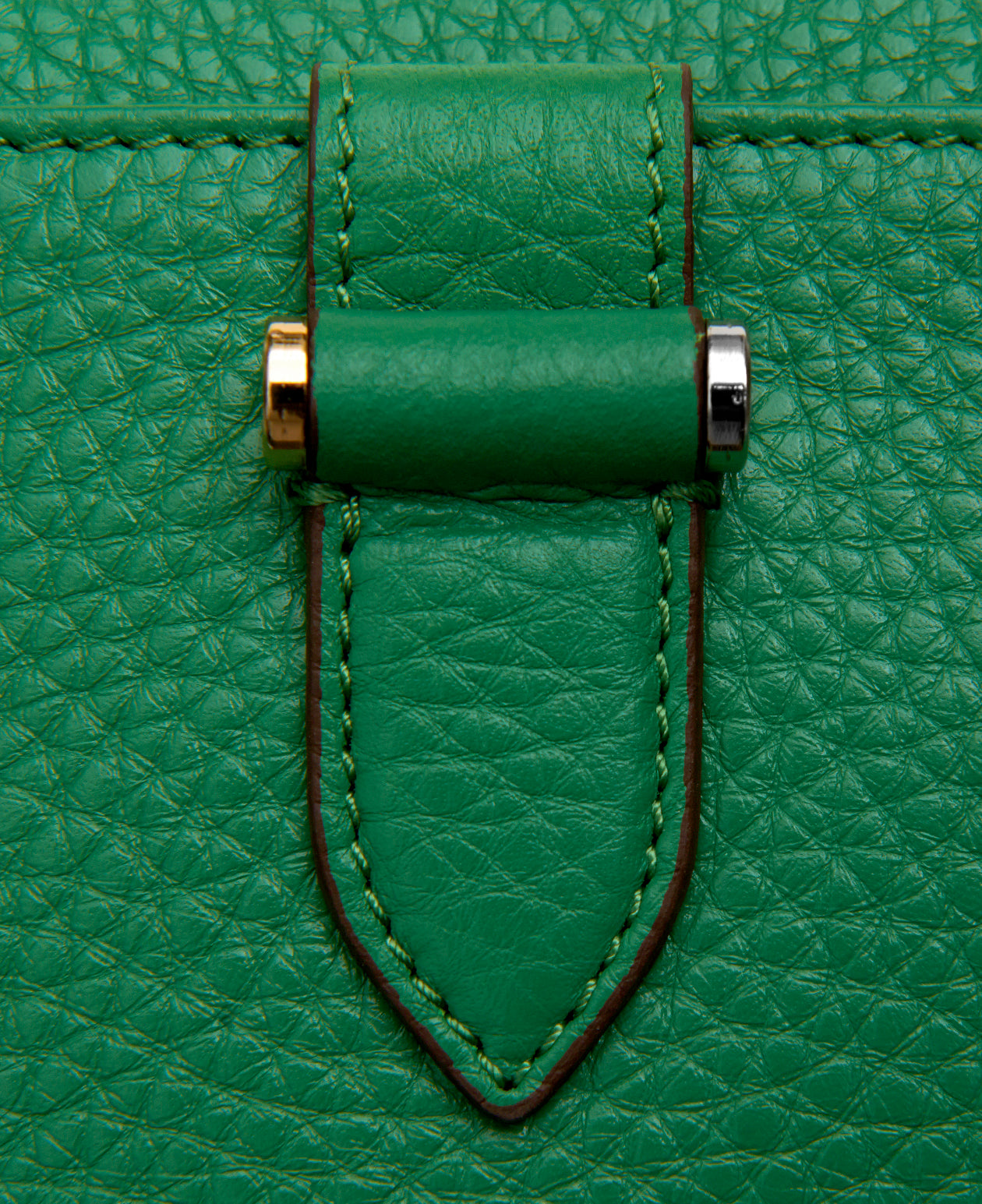DECADENT COPENHAGEN MANDY purse Clutches Spring Green