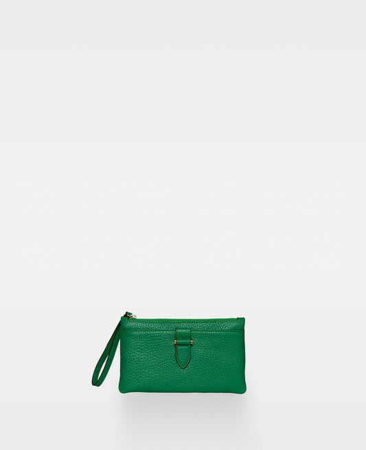 DECADENT COPENHAGEN MANDY purse Clutches Spring Green