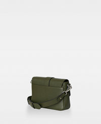 DECADENT COPENHAGEN NICKY crossbody bag Crossbody tasker Army