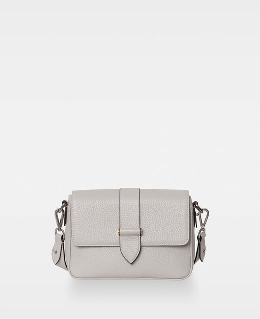 DECADENT COPENHAGEN NICKY crossbody bag Crossbody tasker Oat