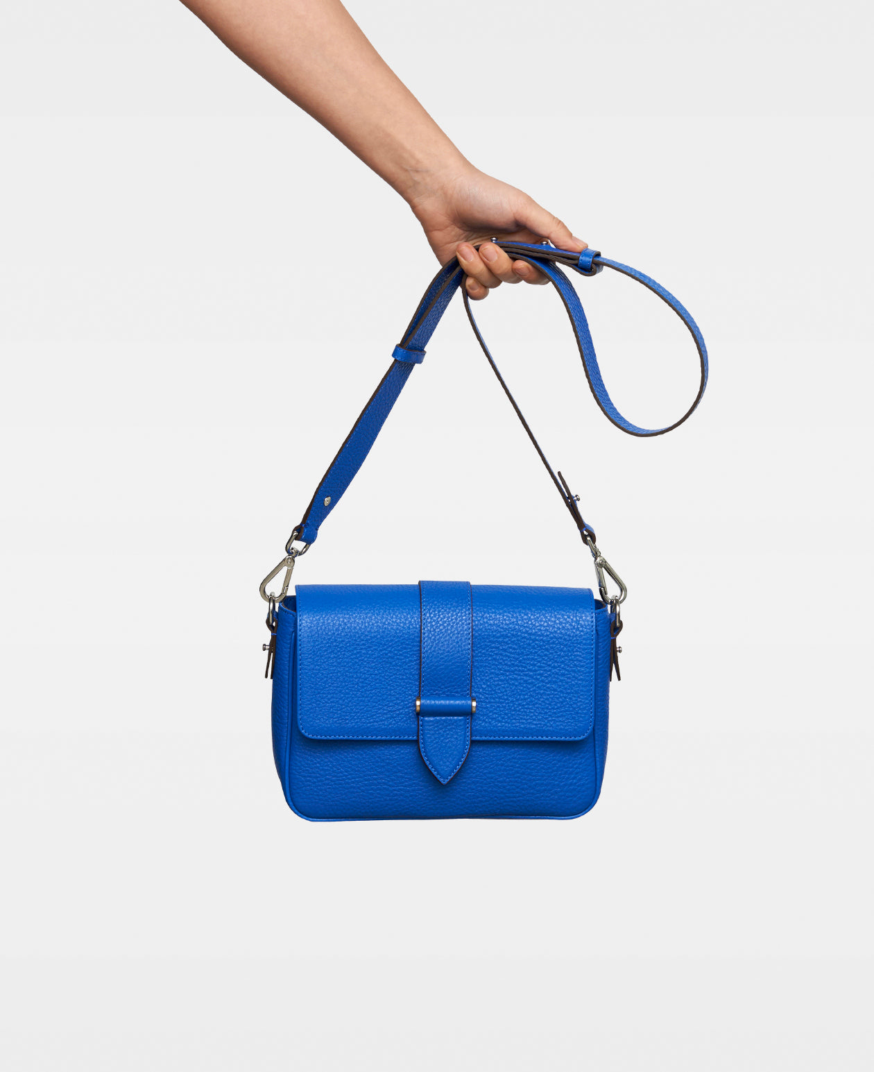 DECADENT COPENHAGEN NICKY crossbody bag Crossbody tasker Sky Blue