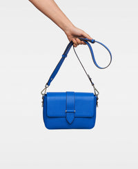 DECADENT COPENHAGEN NICKY crossbody bag Crossbody tasker Sky Blue