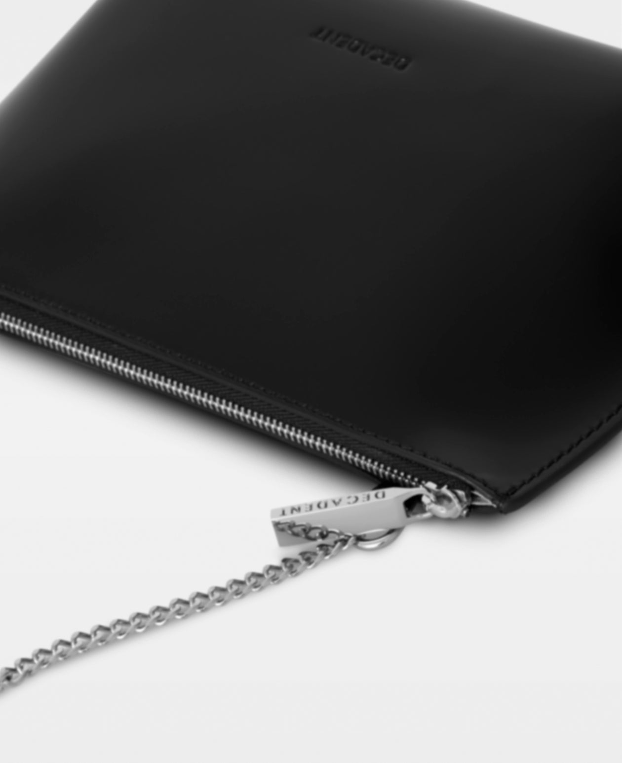 PALMA chain bag - | Køb online med Fri Fragt