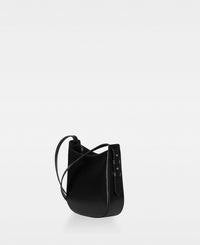 DECADENT COPENHAGEN POPPY small hobo bag Crossbody tasker Diamond Black