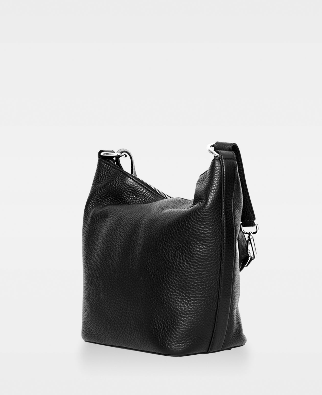 DECADENT COPENHAGEN SARA small shoulder bag Skuldertasker Black
