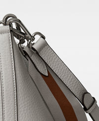 DECADENT COPENHAGEN SOFFI medium crossbody bag Crossbody tasker Oat