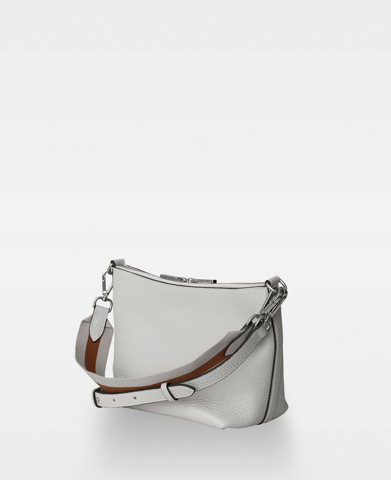 DECADENT COPENHAGEN SOFFI medium crossbody bag Crossbody tasker Oat
