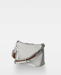 DECADENT COPENHAGEN SOFFI medium crossbody bag Crossbody tasker Oat