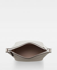 DECADENT COPENHAGEN SOFFI medium crossbody bag Crossbody tasker Oat