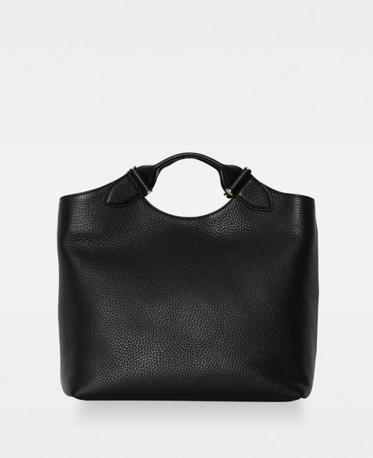 DECADENT COPENHAGEN STELLA big tote Totes Black