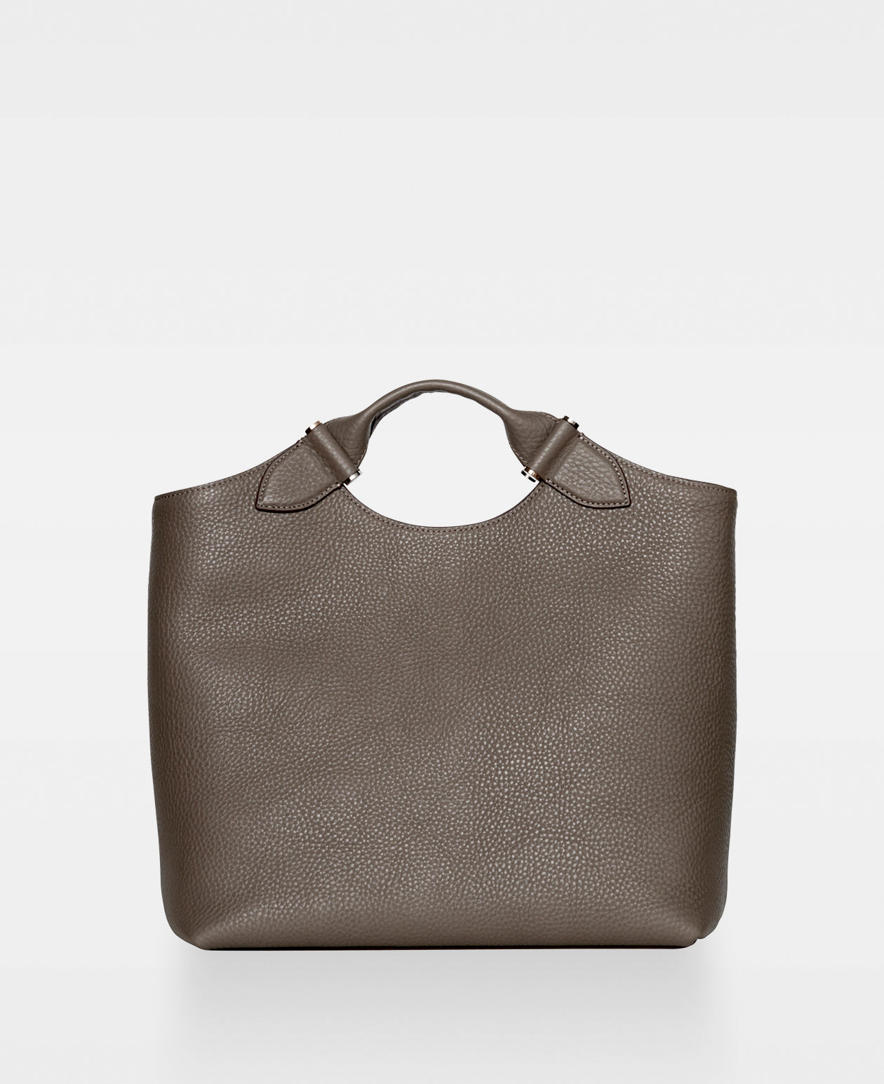 DECADENT COPENHAGEN STELLA big tote Totes Clay