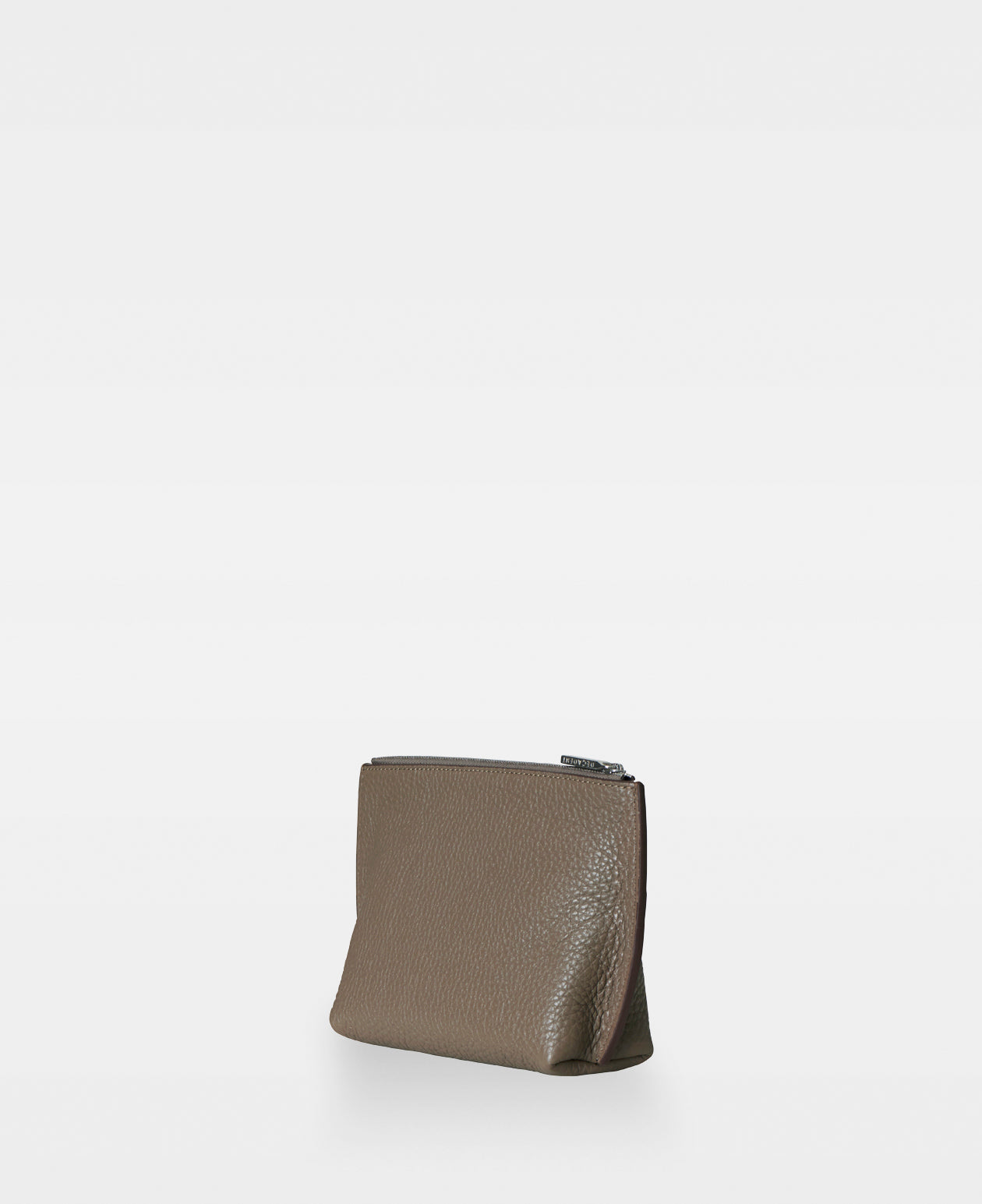 DECADENT COPENHAGEN TALLI small makeup bag Makeup pung Clay