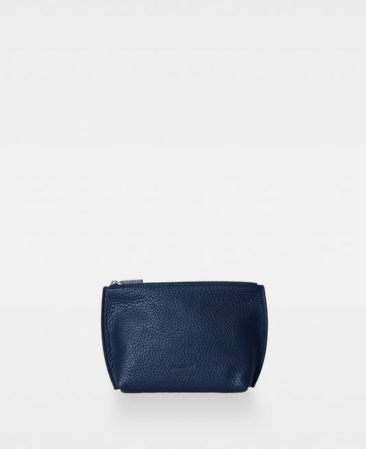 DECADENT COPENHAGEN TALLI small makeup bag Makeup pung Navy 