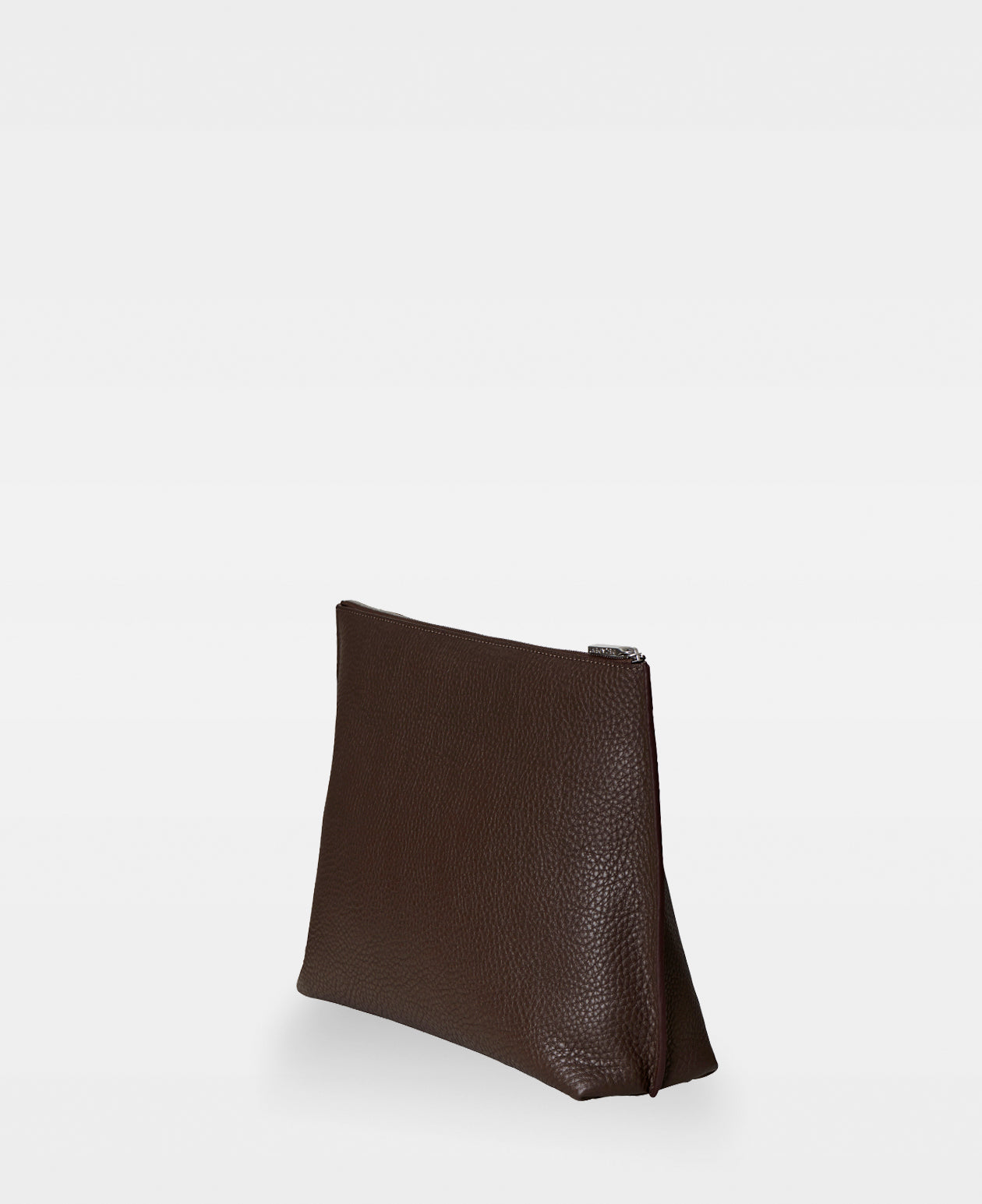 DECADENT COPENHAGEN TAMRA big makeup bag Makeup pung Mocha
