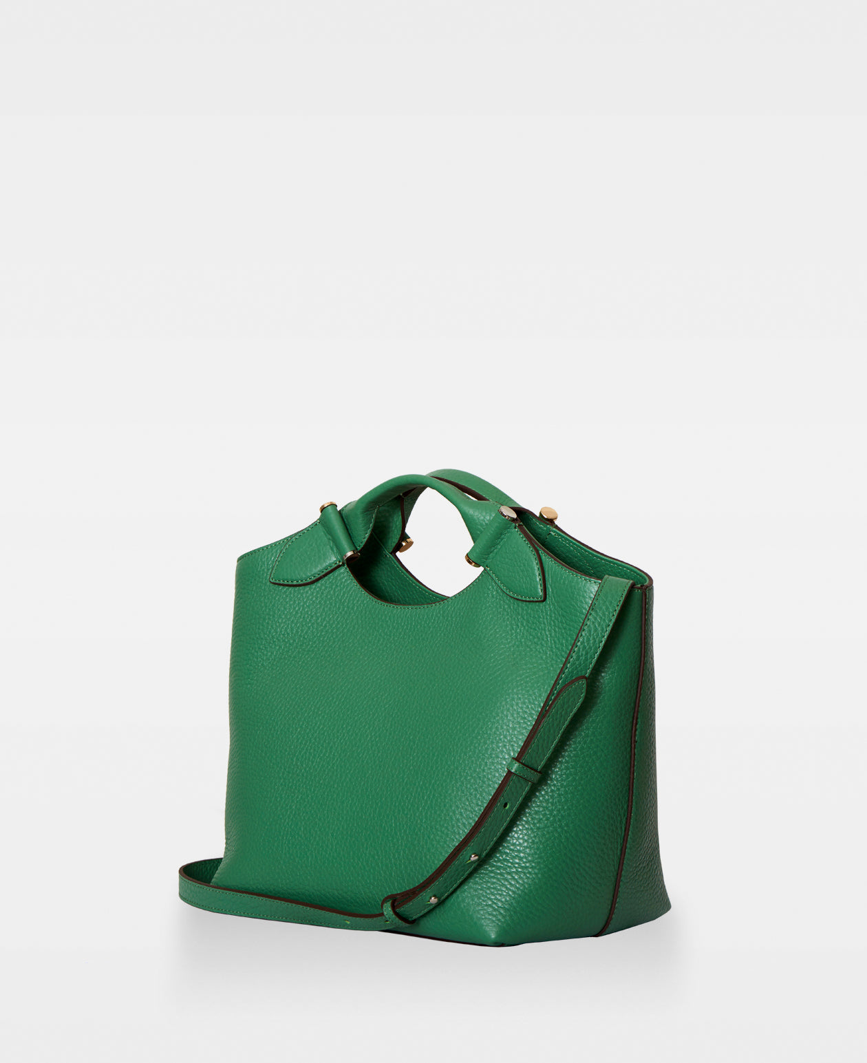DECADENT COPENHAGEN TEDDY tote Totes Spring Green