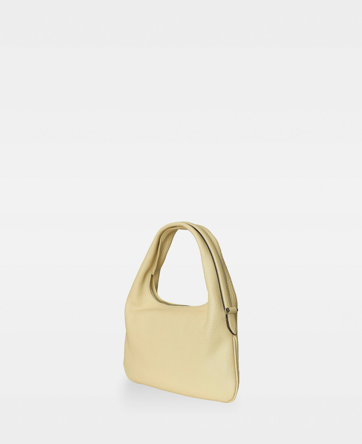 DECADENT COPENHAGEN TRACY small shoulder bag Skuldertasker Vanilla Yellow
