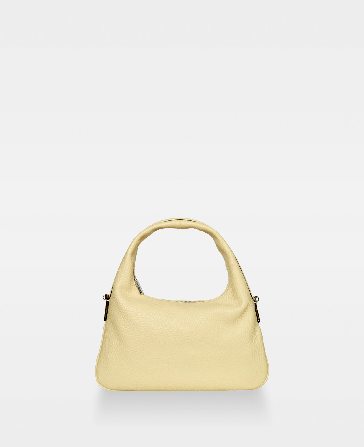 DECADENT COPENHAGEN TRACY small shoulder bag Skuldertasker Vanilla Yellow