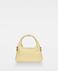 DECADENT COPENHAGEN TRACY small shoulder bag Skuldertasker Vanilla Yellow