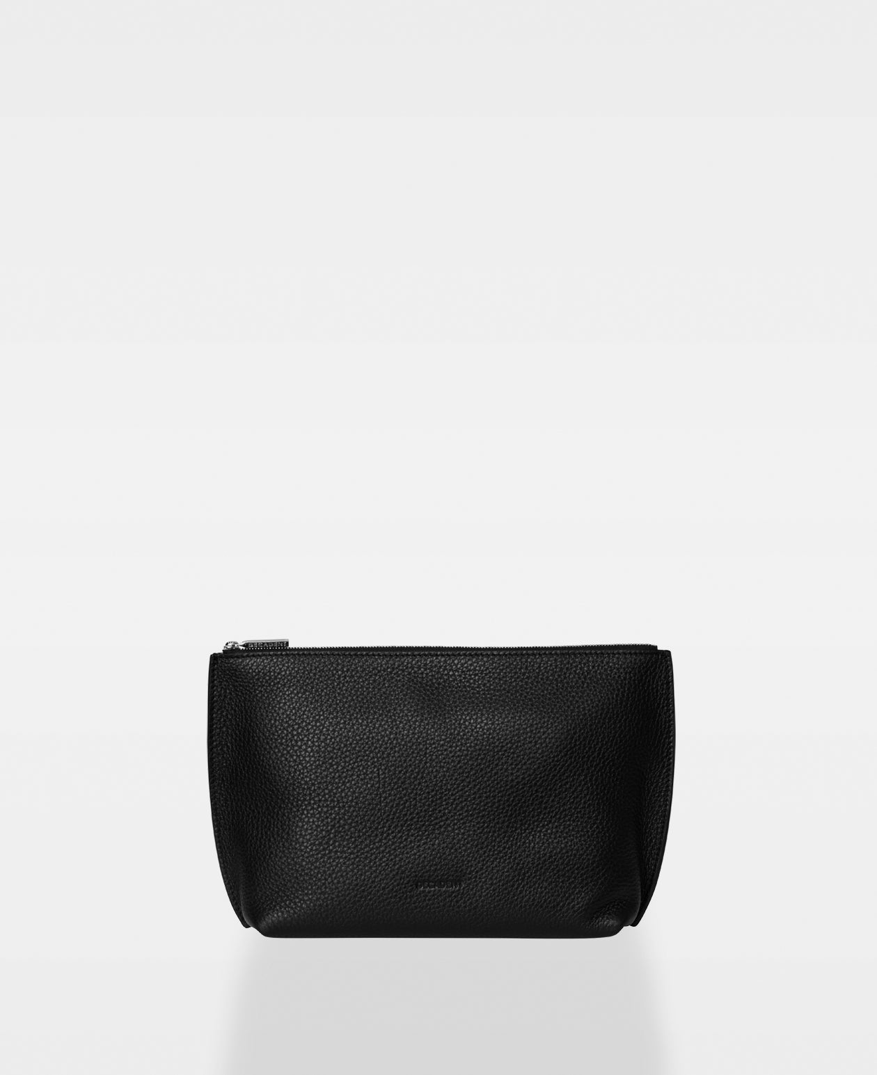 DECADENT COPENHAGEN TRUDY medium makeup bag Makeup pung Black