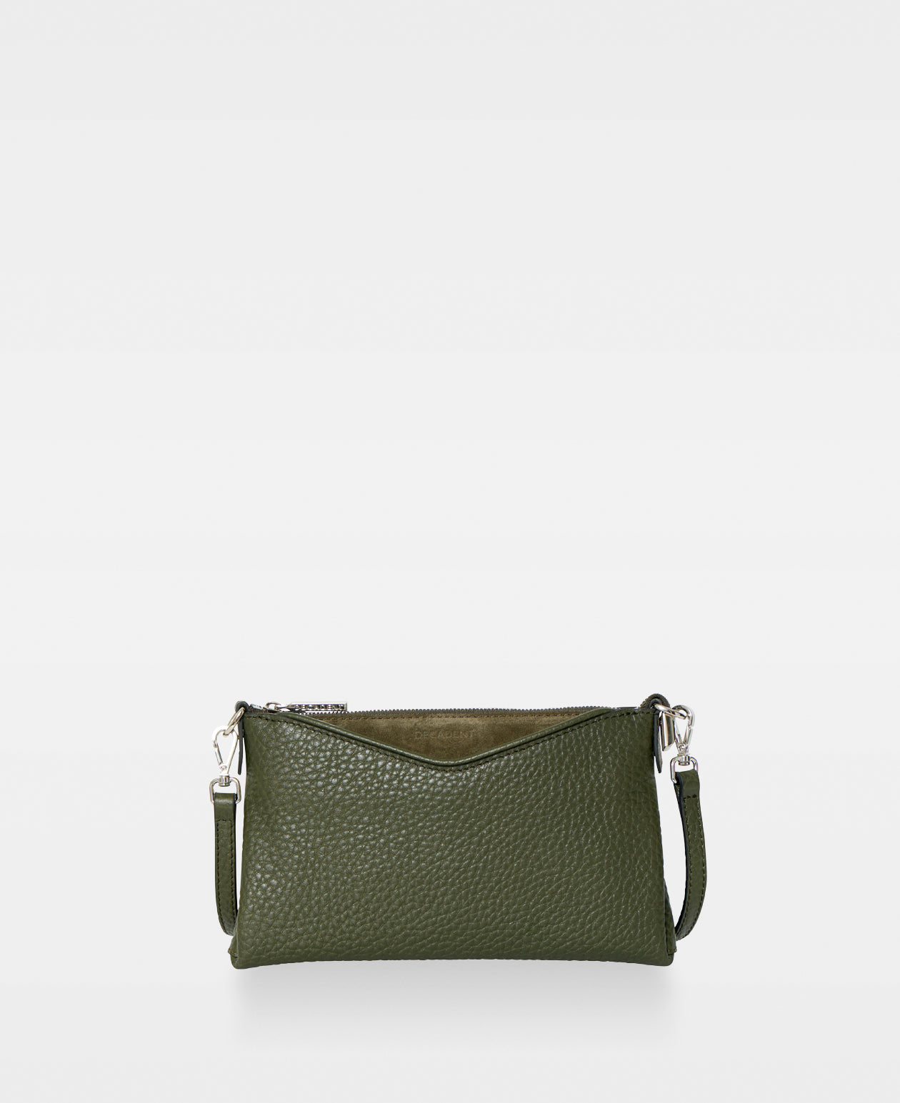 DECADENT COPENHAGEN VALERIE small crossbody bag Crossbody tasker Army