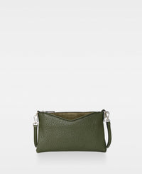 DECADENT COPENHAGEN VALERIE small crossbody bag Crossbody tasker Army