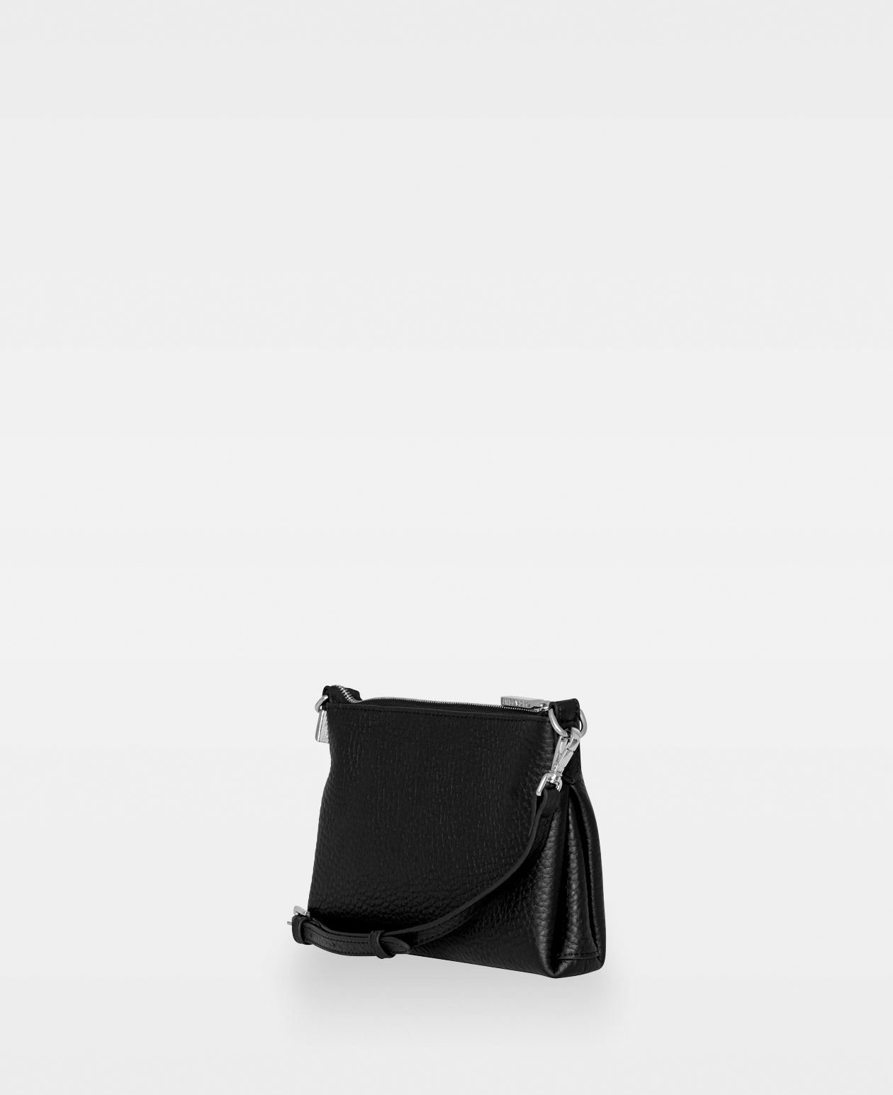 DECADENT COPENHAGEN VALERIE small crossbody bag Crossbody tasker Black